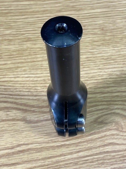 Dimension Steerer Extender 1” Black