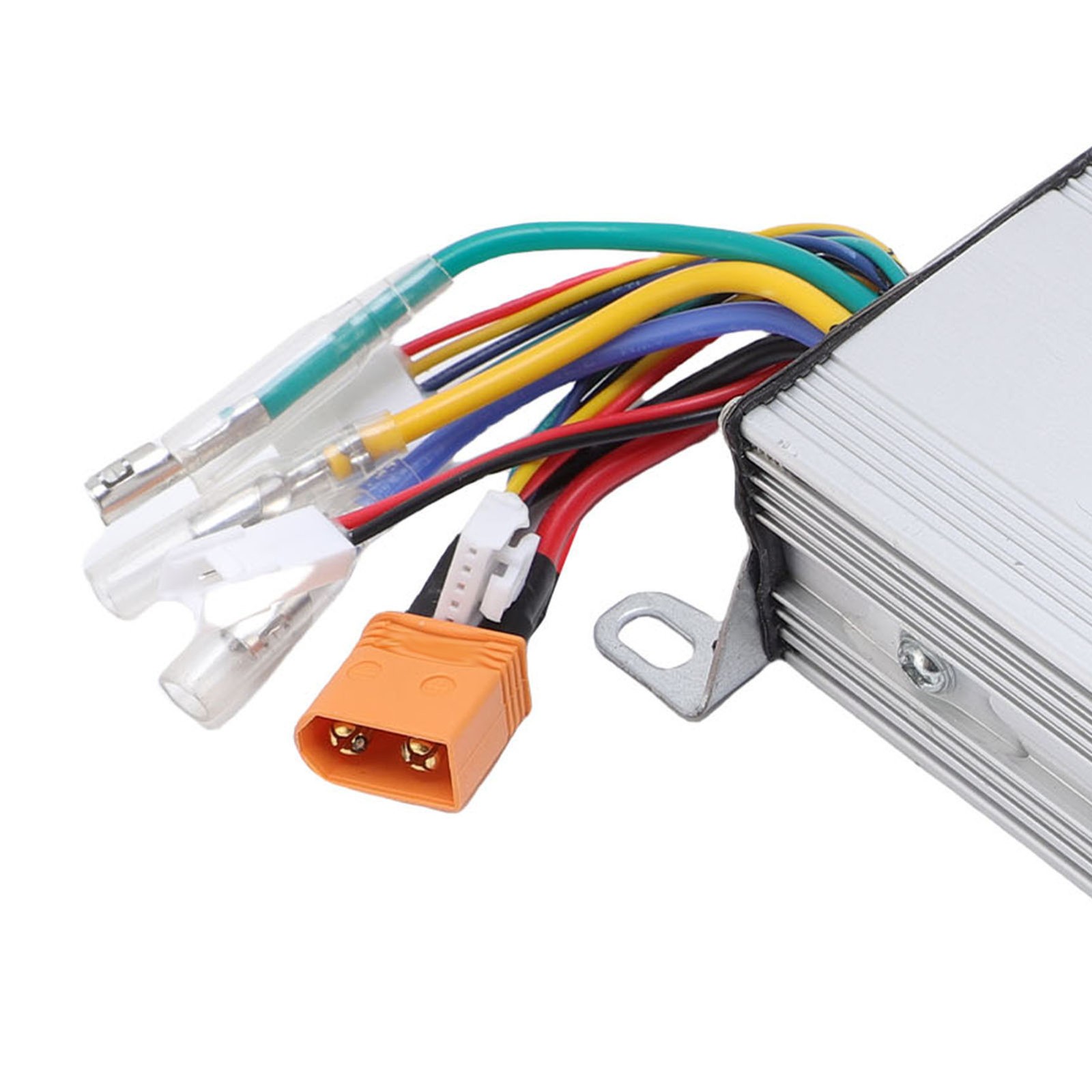 Electric Scooter Controller 500W Electric Scooter Motor Controller For