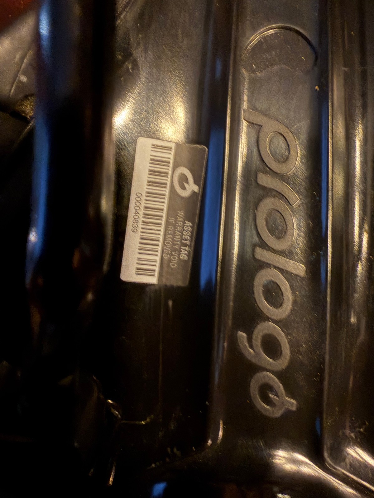 Prologo Nago Evo PAS bike saddle seat