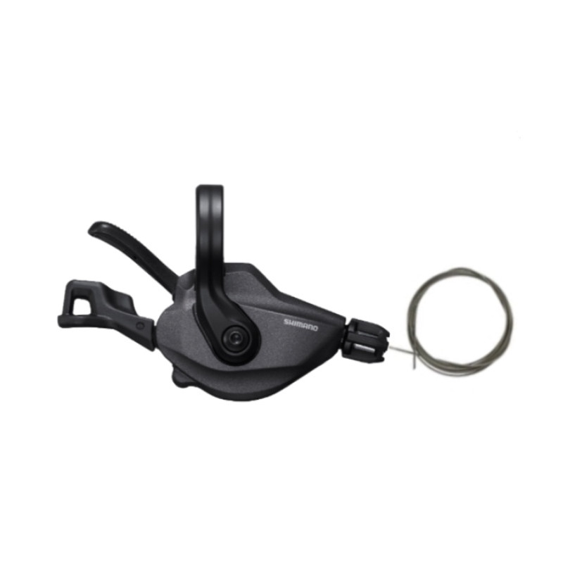 SHIMANO DEORE XT SL M8100 Shifter Lever Clamp Band 12 Speed MTB Right