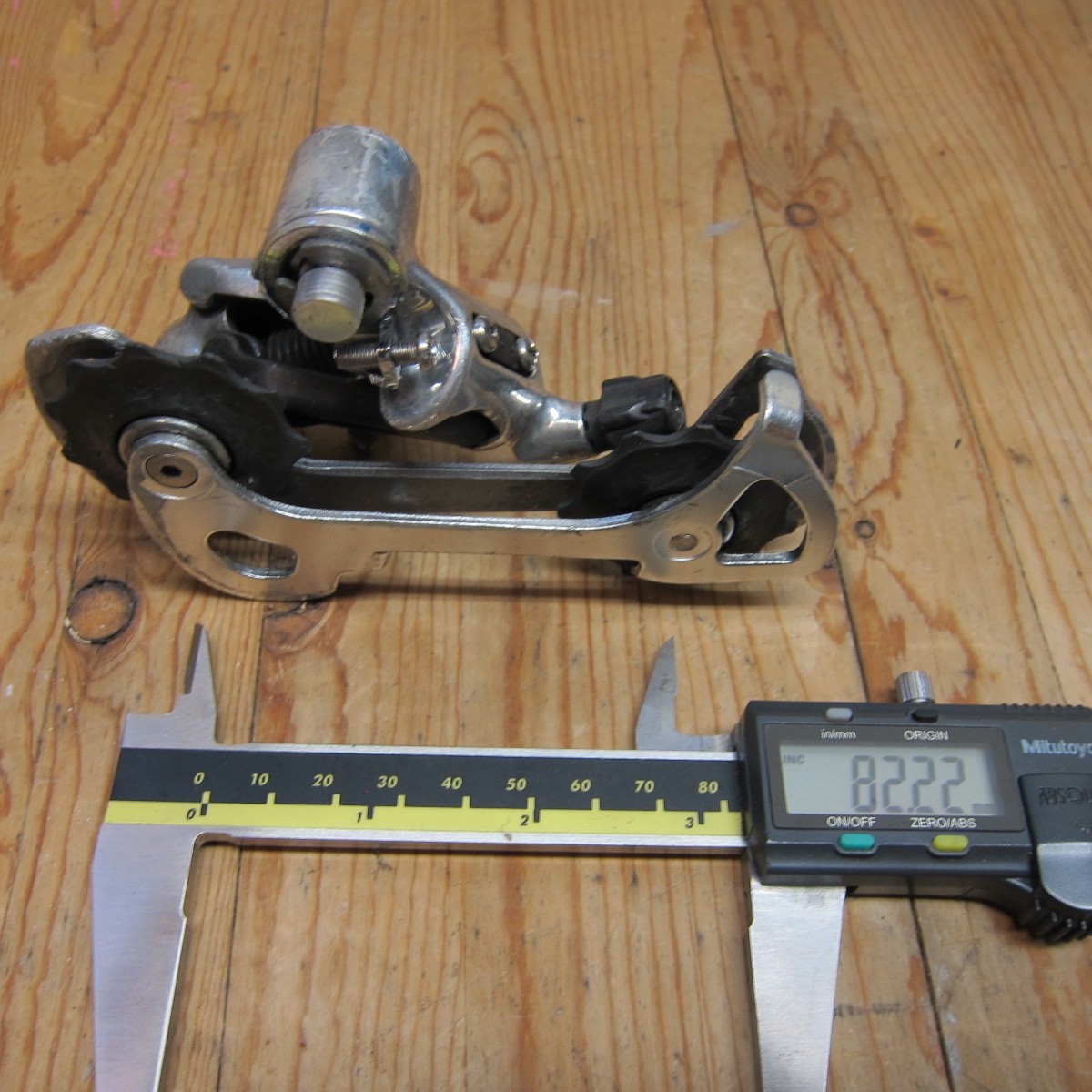 microSHIFT 3×10 Speed Groupset Road Bicycle CX Commuter Shimano 5503 Partial