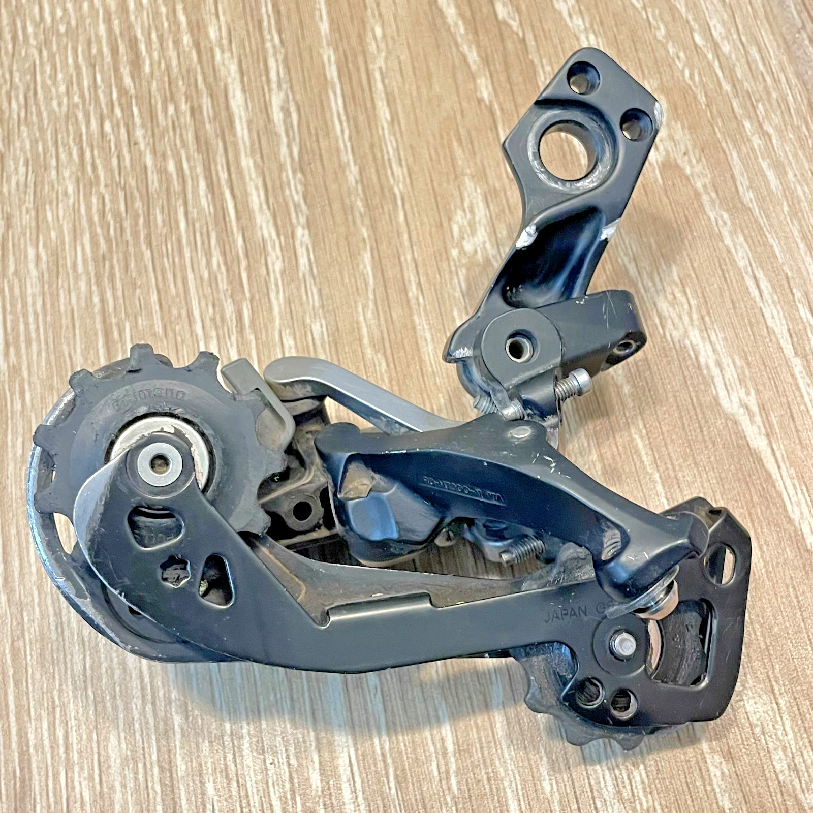 SHIMANO SLX M7000 1×11 11 Speed MTB Groupset BR FC RD SL