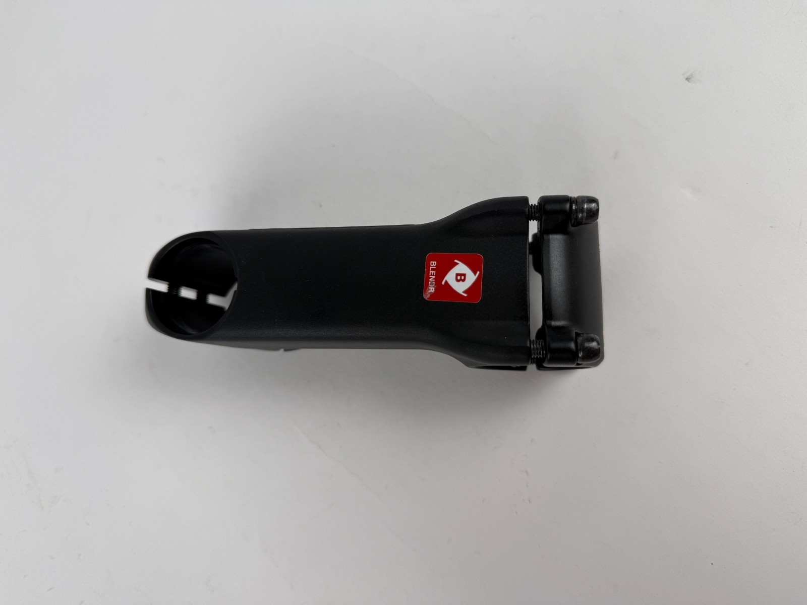 Trek RCS Pro Blendr Stem 31.8 Dia 100mm Length -7 Deg Angle