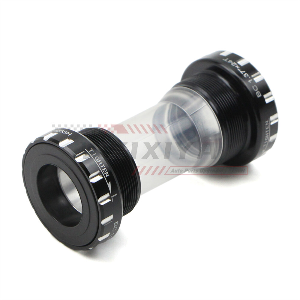 MTB Ceramic Bottom Bracket 68mm / 73mm Bike Threaded Bearing Hollowtech BB Cup