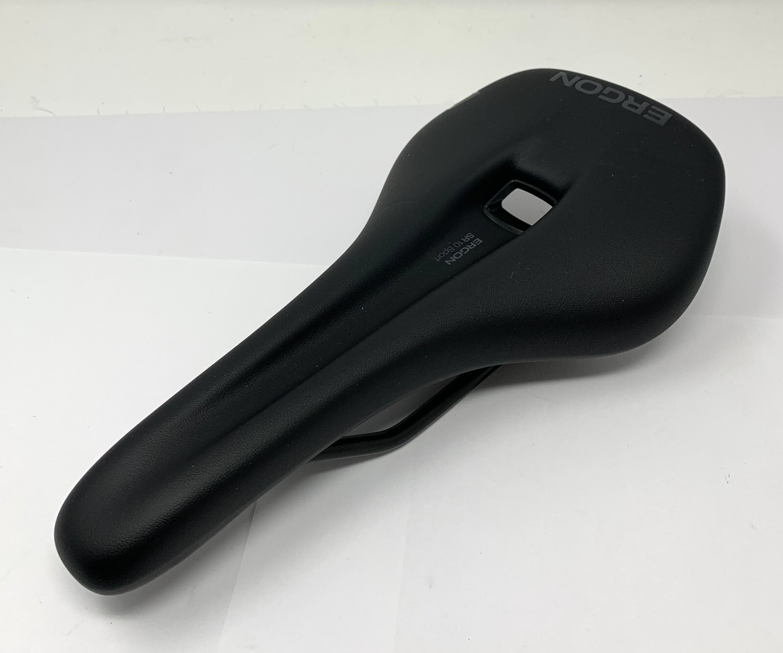 Ergon SR 10 Sport Crmo Saddle New