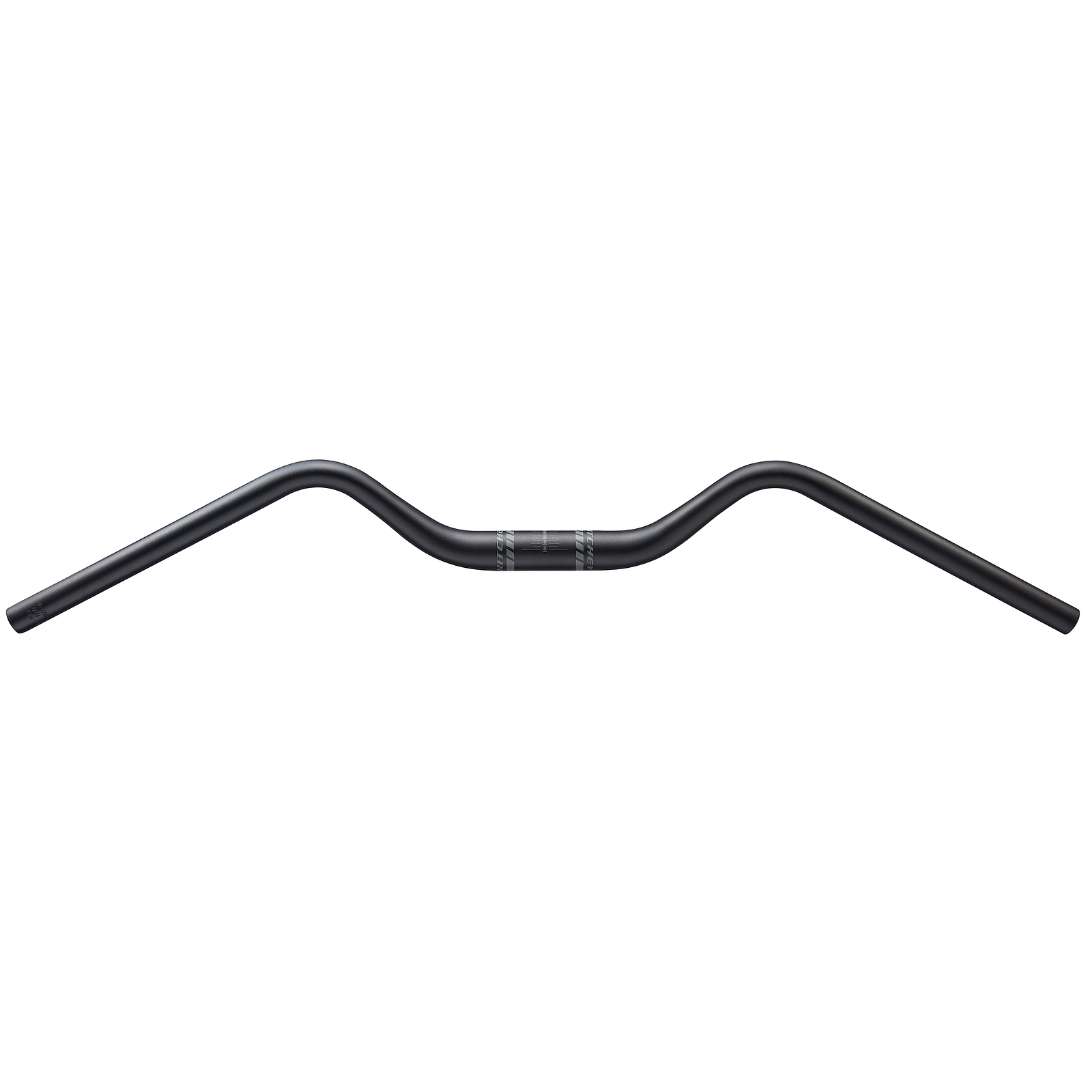 Ritchey Comp Kyote Bar 27deg (31.8) 30mm Rise – 800mm – Black