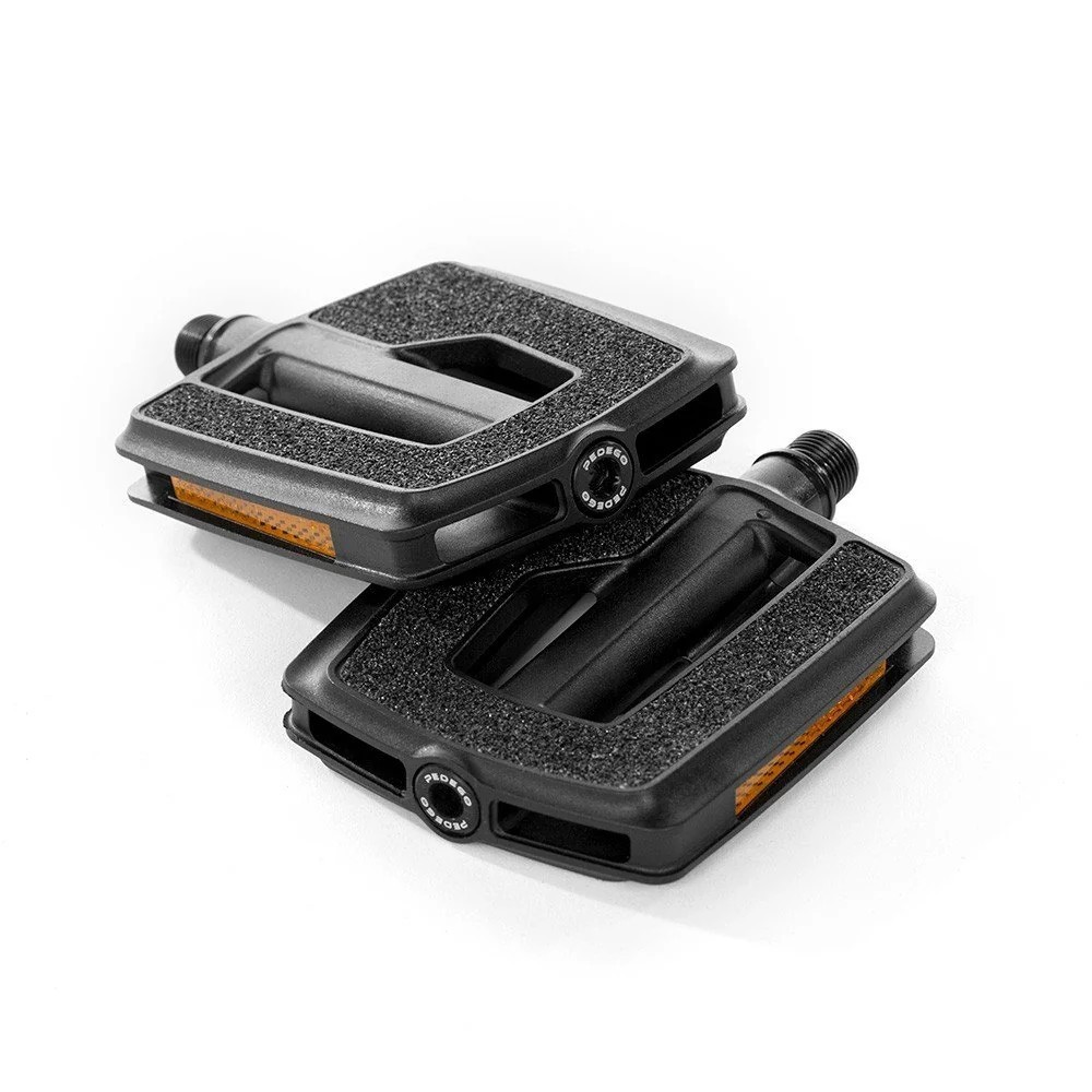 Pedego GRIP PEDALS 9/16″ Comfort Bike Pedals