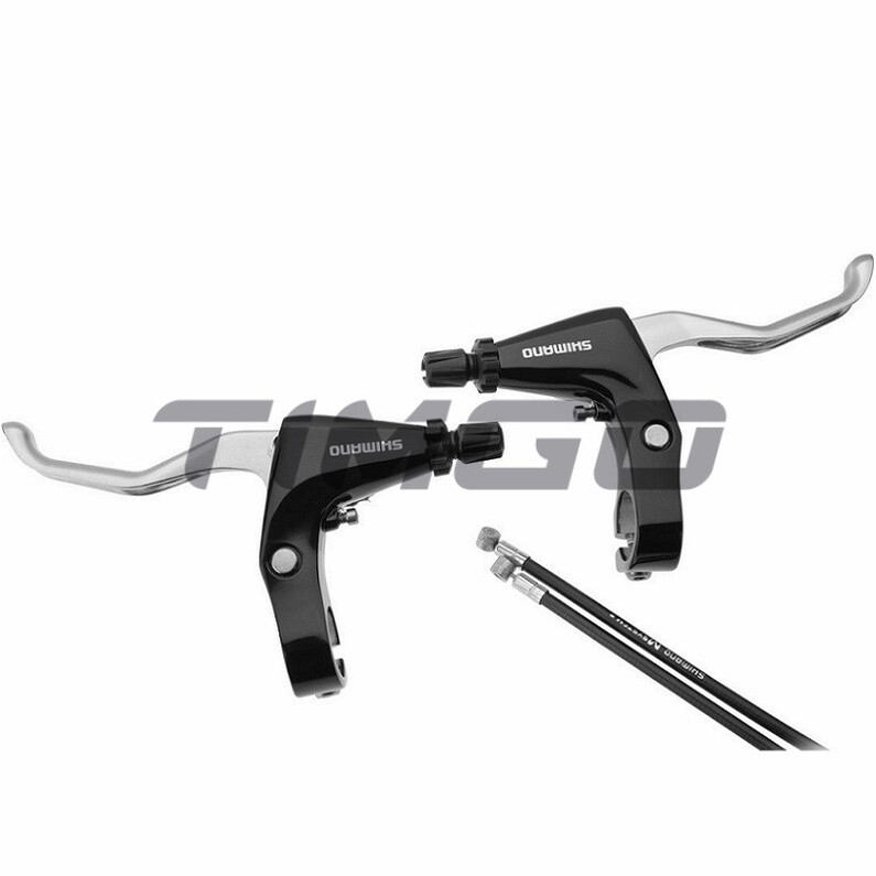 SHIMANO ULTEGRA BL-R780 Road Bike Flat Bar Brake Lever Left Right Set