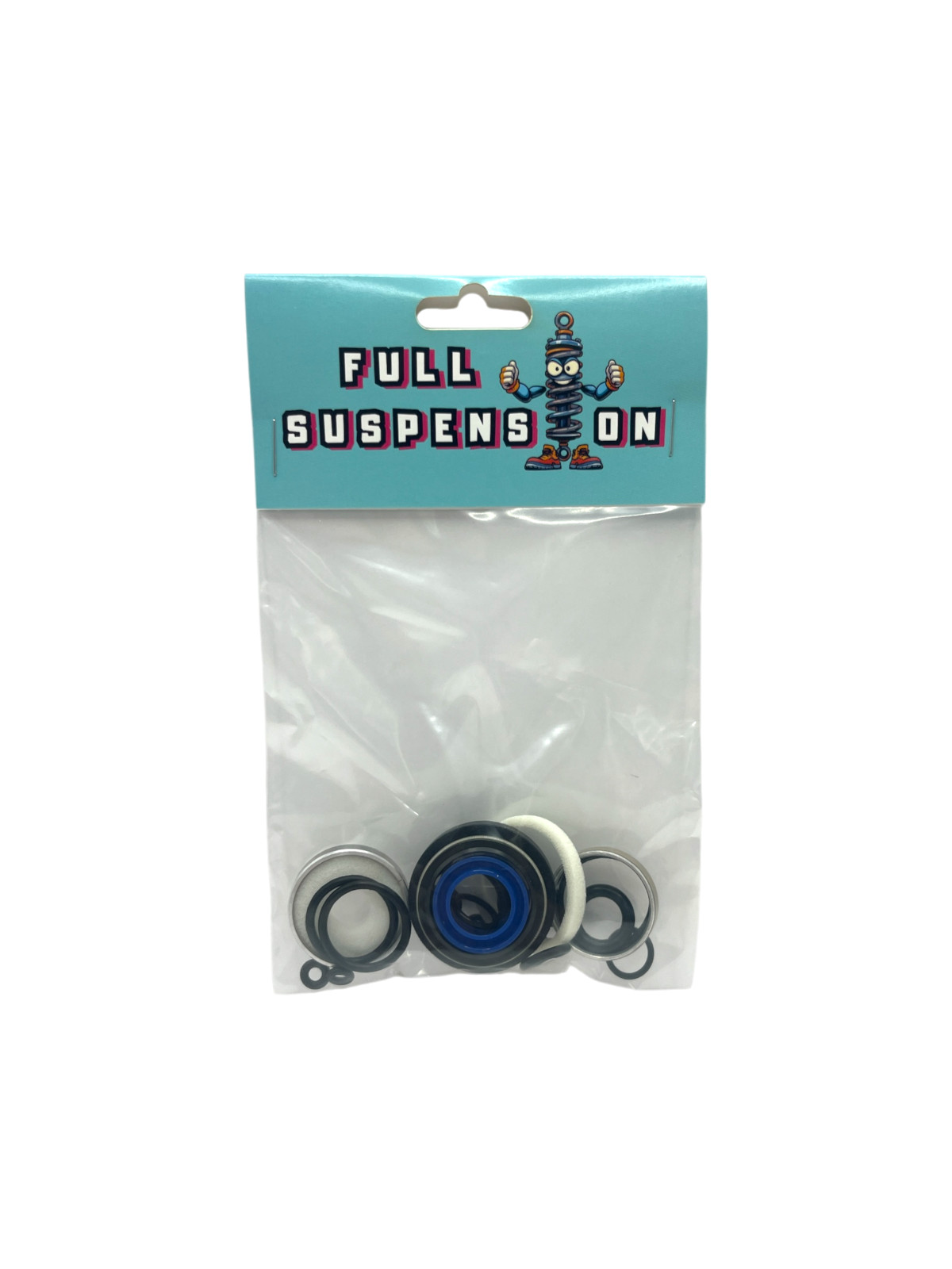 FS – RockShox Reverb AXS 600 HR Service Kit – Complete Rebuild Kit