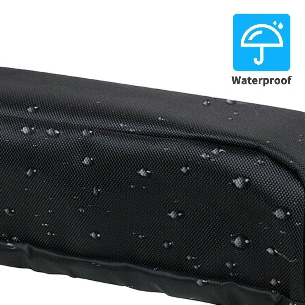 Hailong Battery Frame Bag Battery Protected Cover for eBike Waterproof Bag