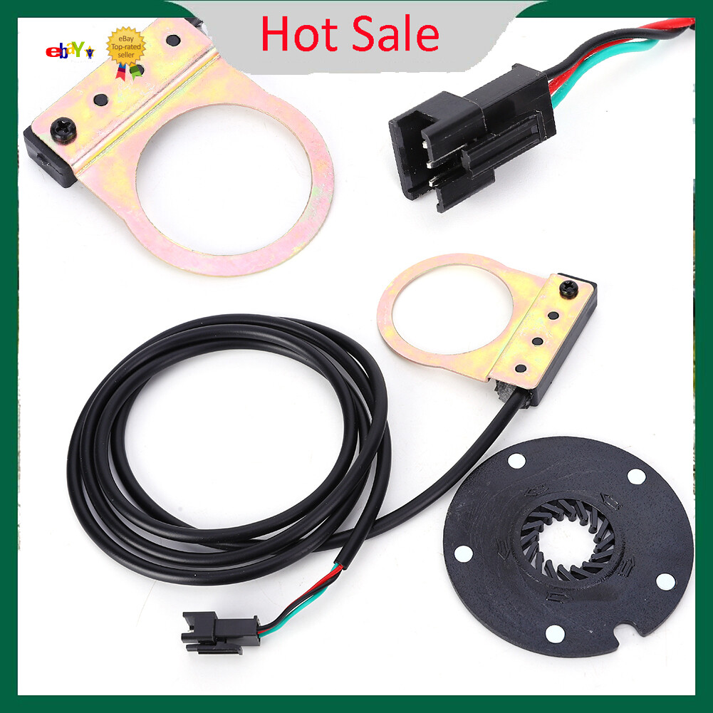 Electric 5 Magnet Pedal Assist Sensor E- PAS Pedal Assistant Sensor Kit