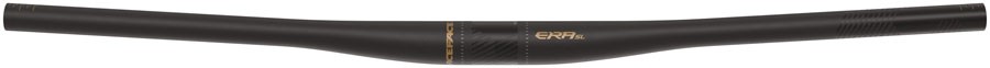 RaceFace Era SL Handlebar – Carbon, 760mm, +/-6mm, 35.0, 8 Deg, Carbon/Kashmoney