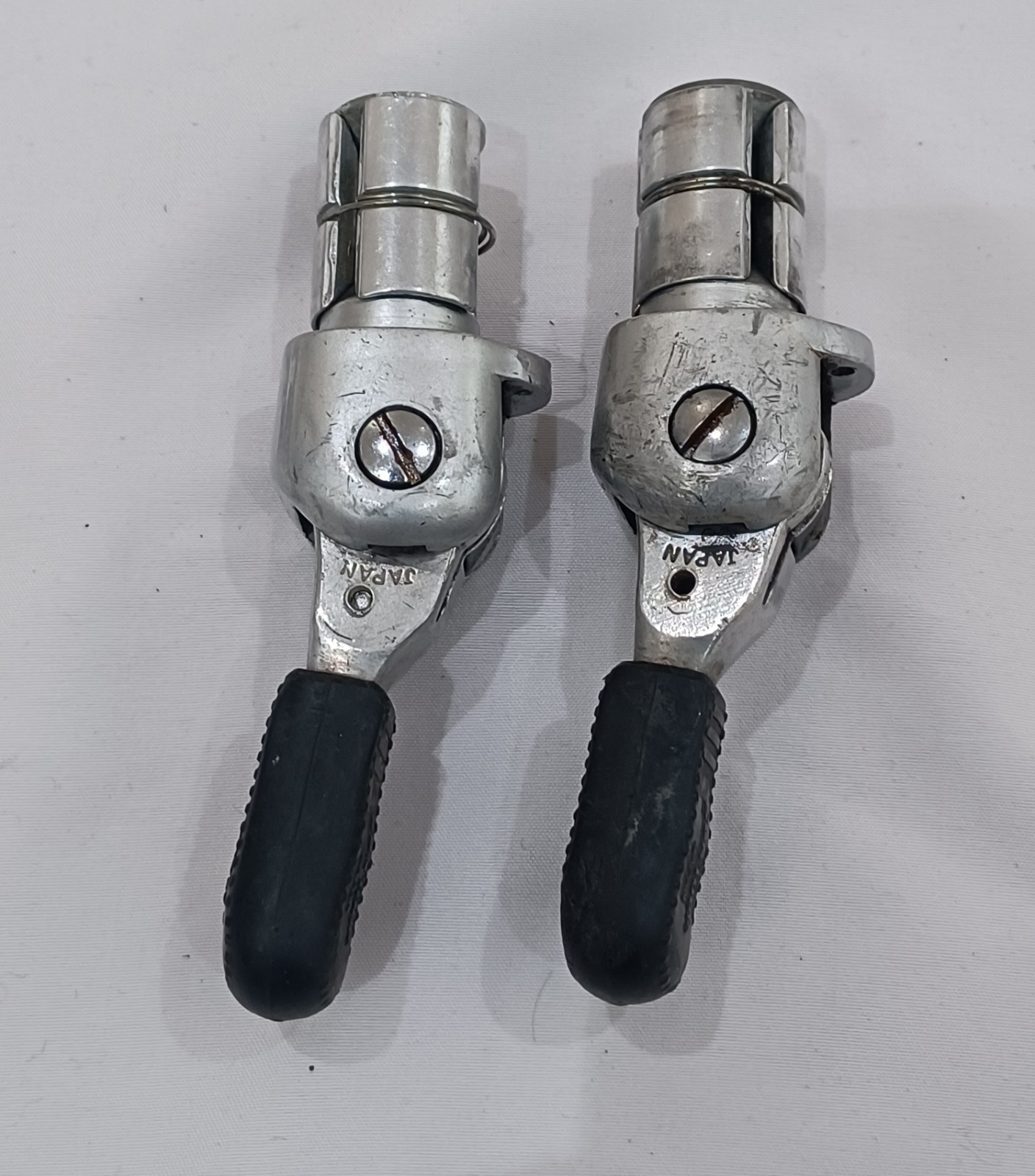 Suntour Bar End Friction Shifters