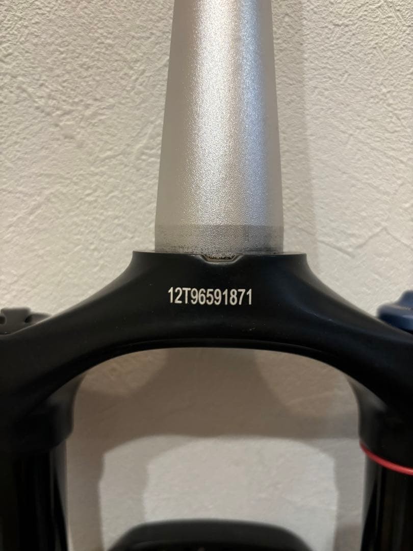 RockShox Reba RL 29″ Boost 120mm *No axle