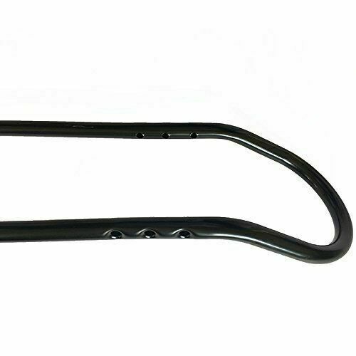 CDHPOWER 26″ Bicycle Banana Saddle Seat w/ frame equipped-Gas Motorized Bicycle