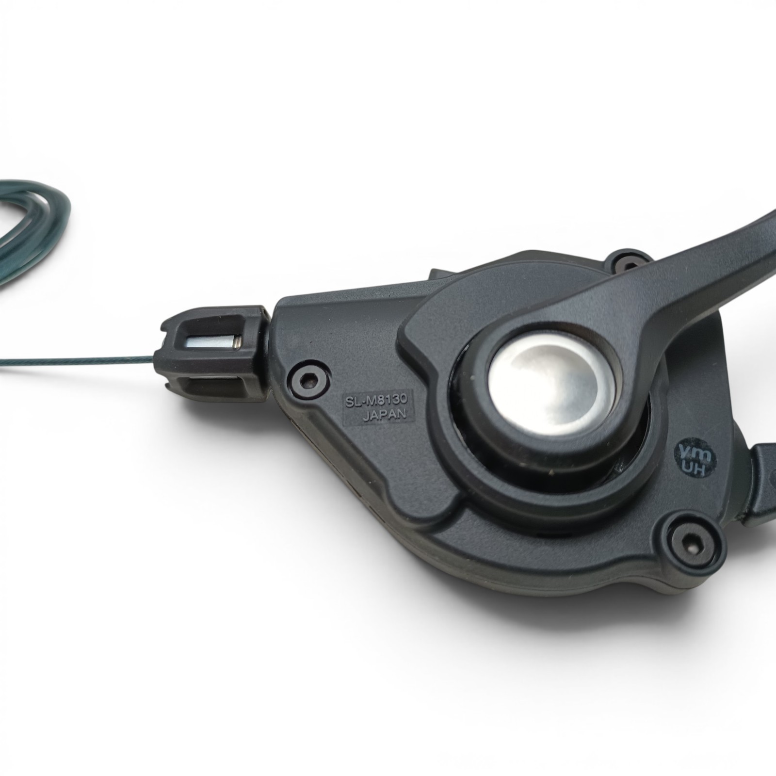 Shimano Deore XT SL-M8130 shifter Ispec & Clamp 11 speed