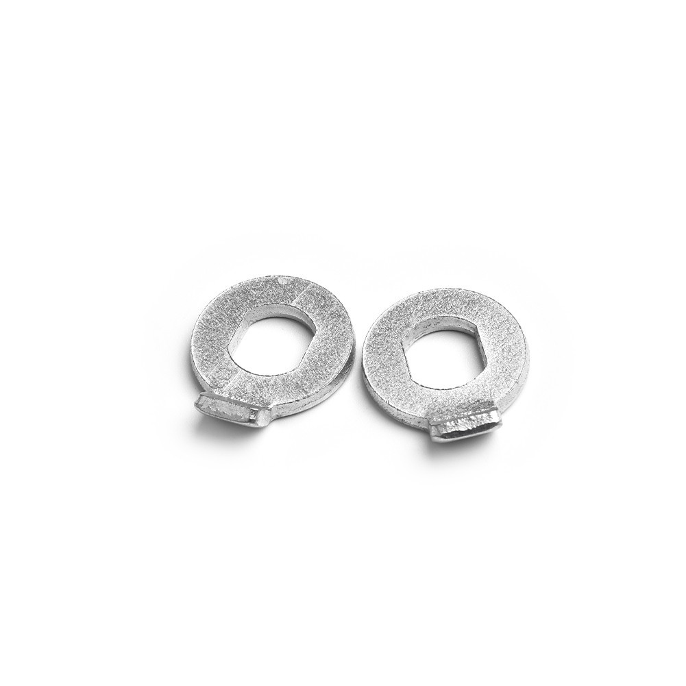 EBIKE E-bike Hub Motor Axle/M14 Lock Nut /lock Washer /spacer/nut Cover Kit