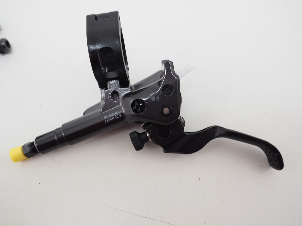 New! Shimano Deore XT M8100 Mountain Bike Hydraulic Brake Right/Rear 2000mm Hose