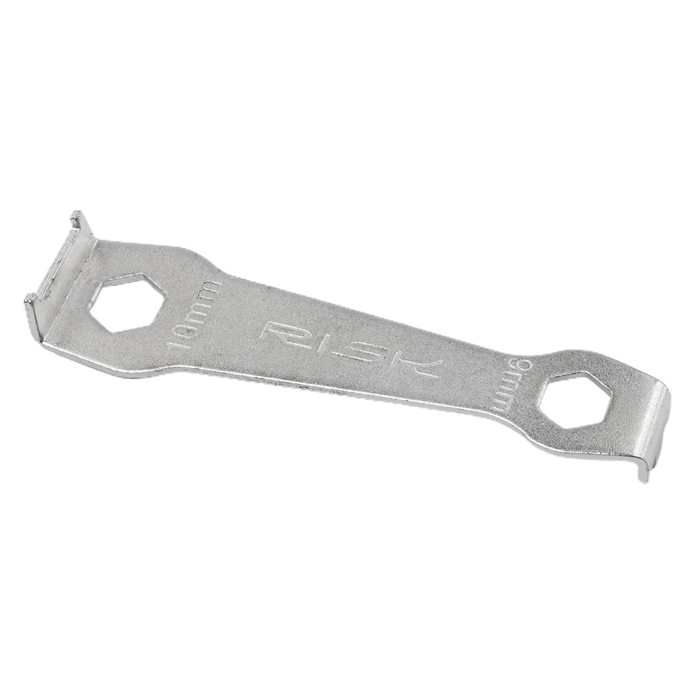 4 Bicycle Chainring Crankset Bolt Nut Screw Wrench MTB Road Bike Removal Tools