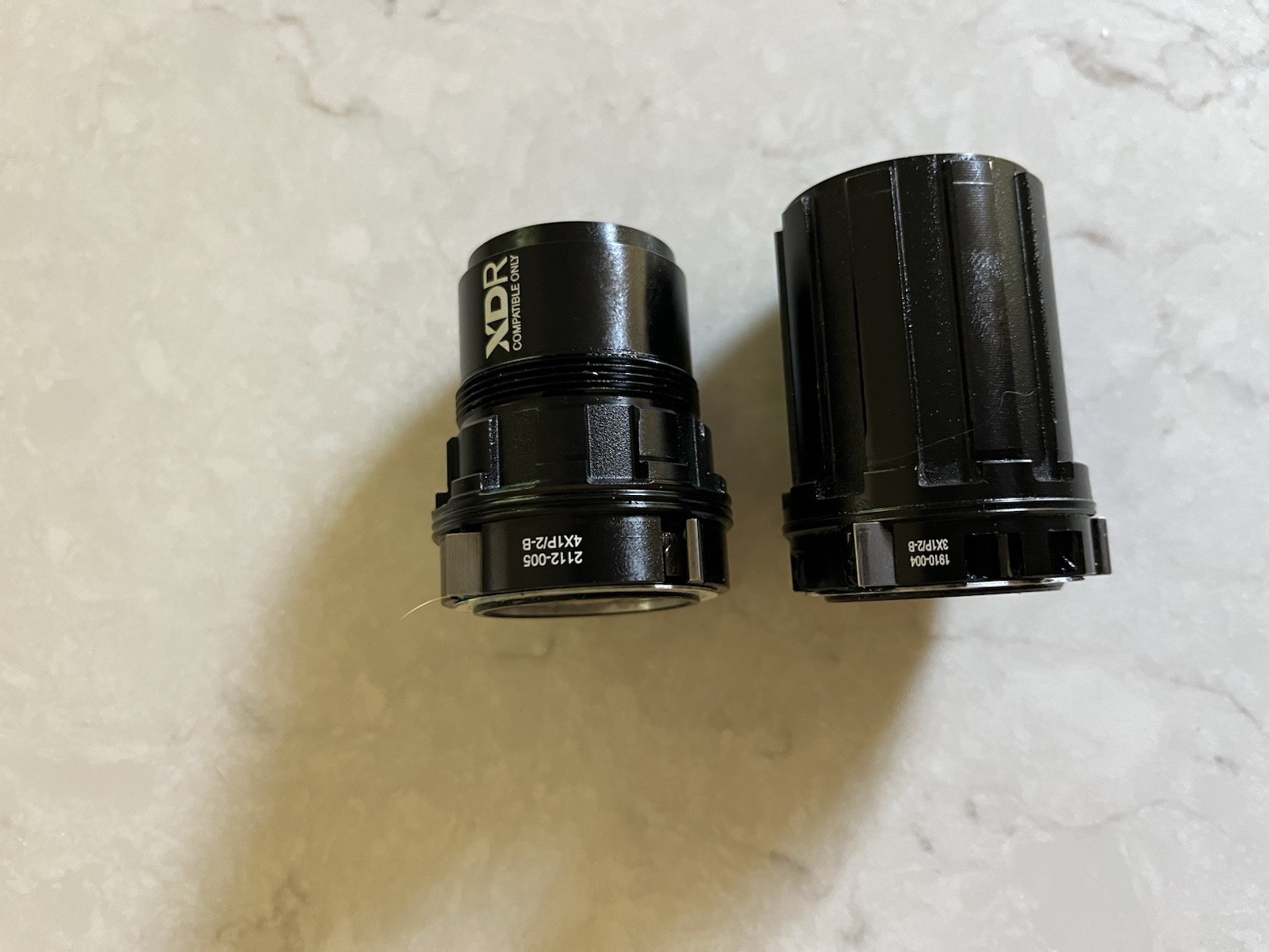 Reynolds XDR (XD-R) Driver Body (Freehub) – Allroad (2017-2023)