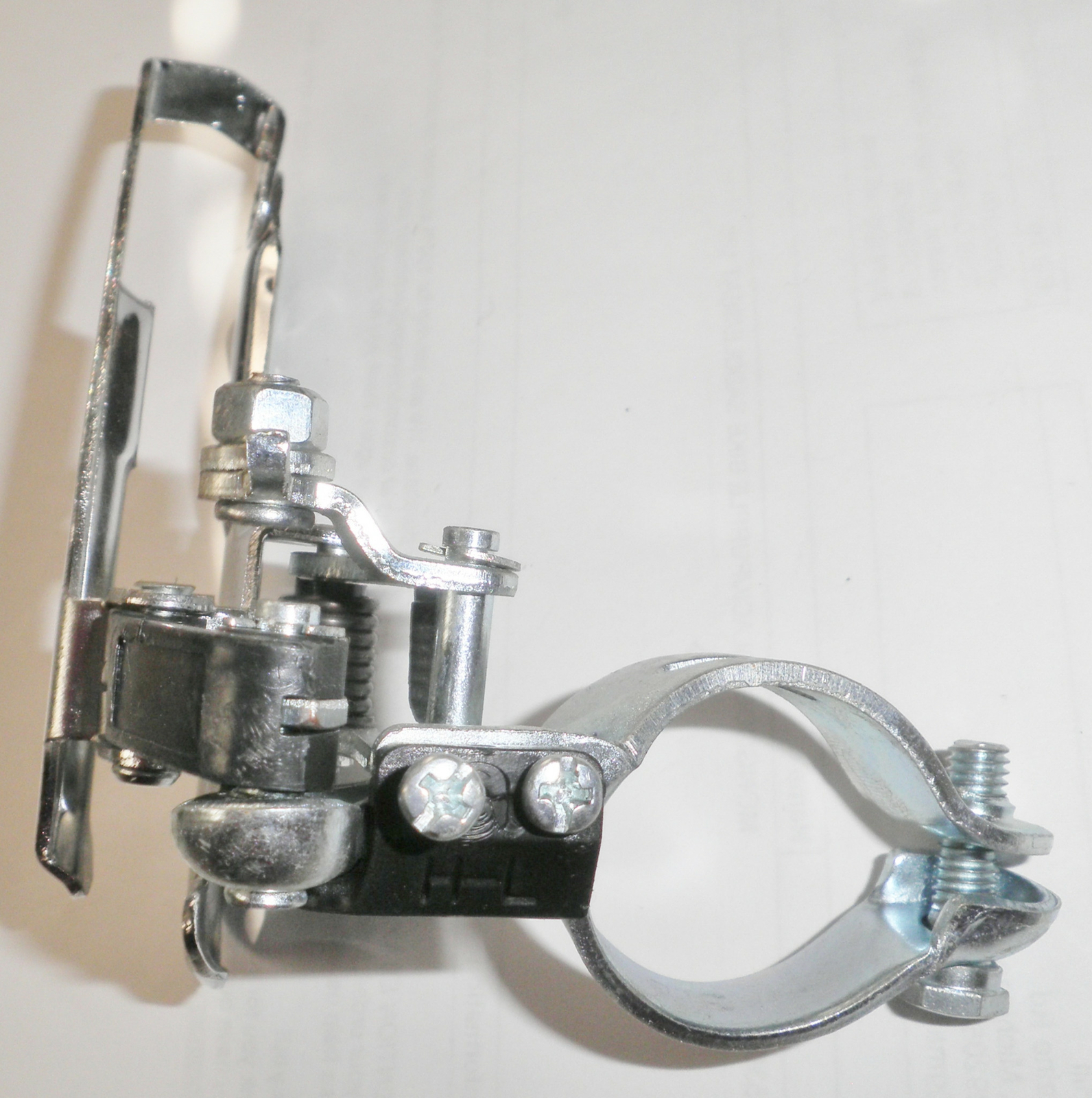 TOP-PULL MOUNTAIN BICYCLE FRONT DERAILLEUR 31.8mm BIKE PARTS 508-2