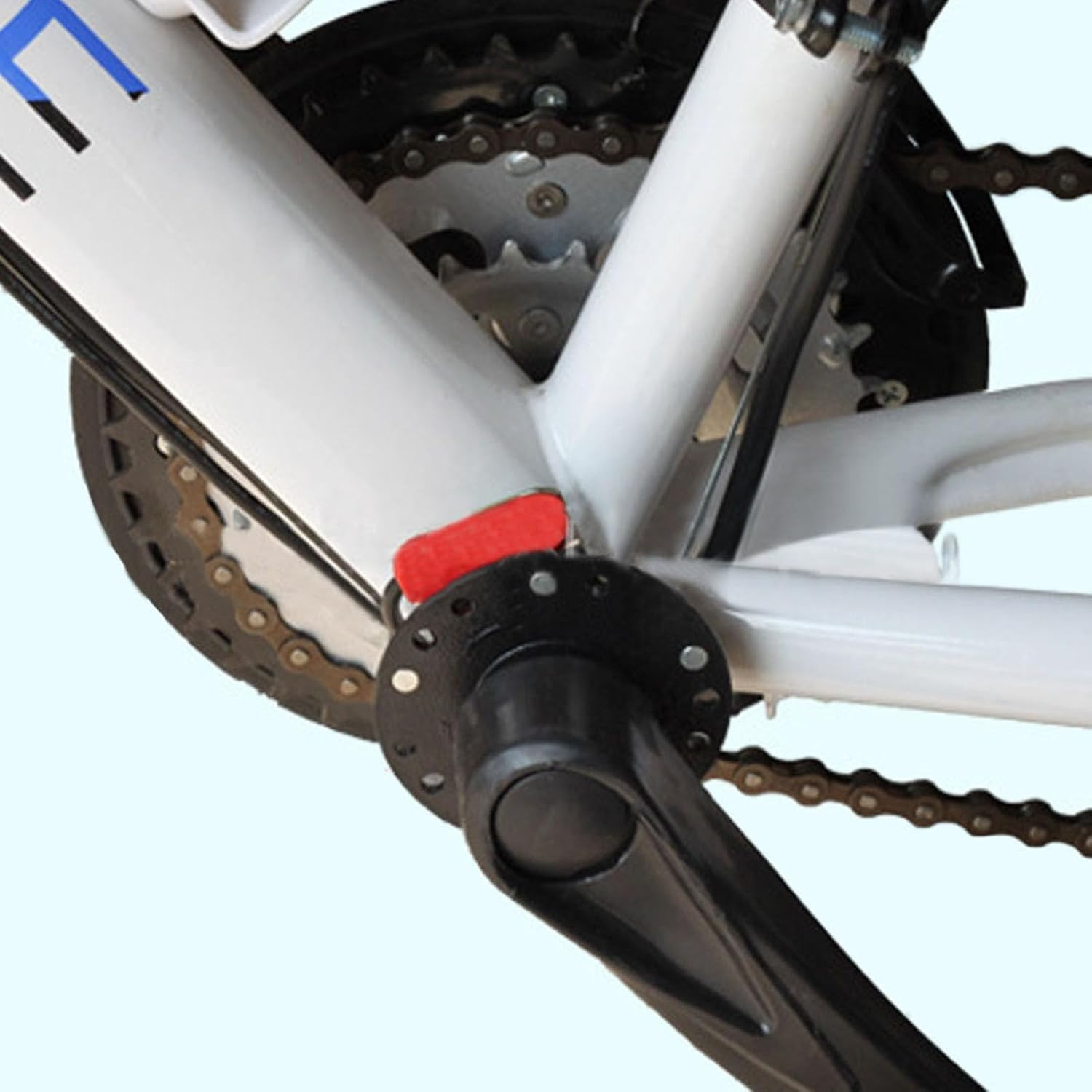 Pedal Assist Sensor, 12 Magnets E-Bike PAS System Assistant Sensor for Electric