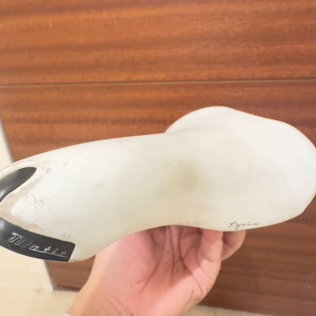 Final Selle Italia Turbomatic Titanium Wheels – Excellent Condition