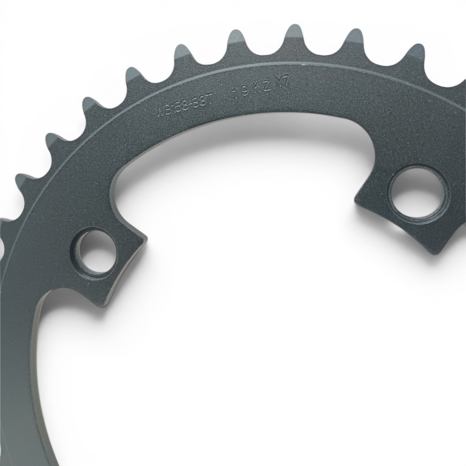 FSA 36T Chainring Alloy 4 bolt 104BCD Ebike MTB