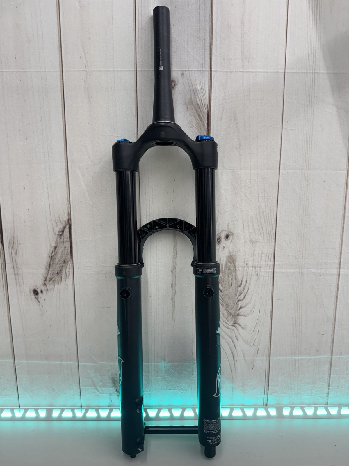 🔥 Fox 36 Rhythm Fork 29″ 160mm, OEM Take-Off, Nice! 🇺🇸