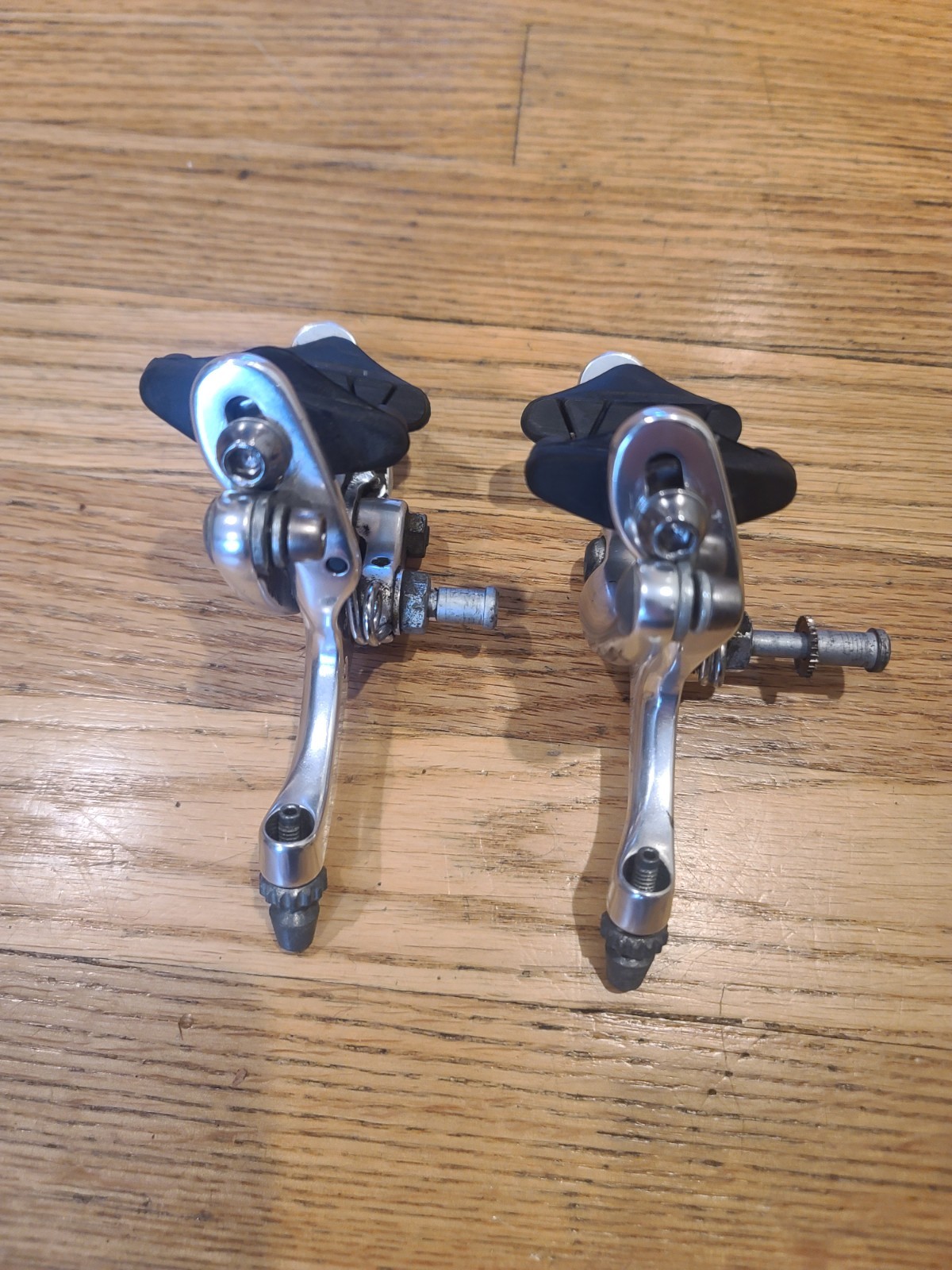 Campagnolo Veloce Side Pull Brakes Set