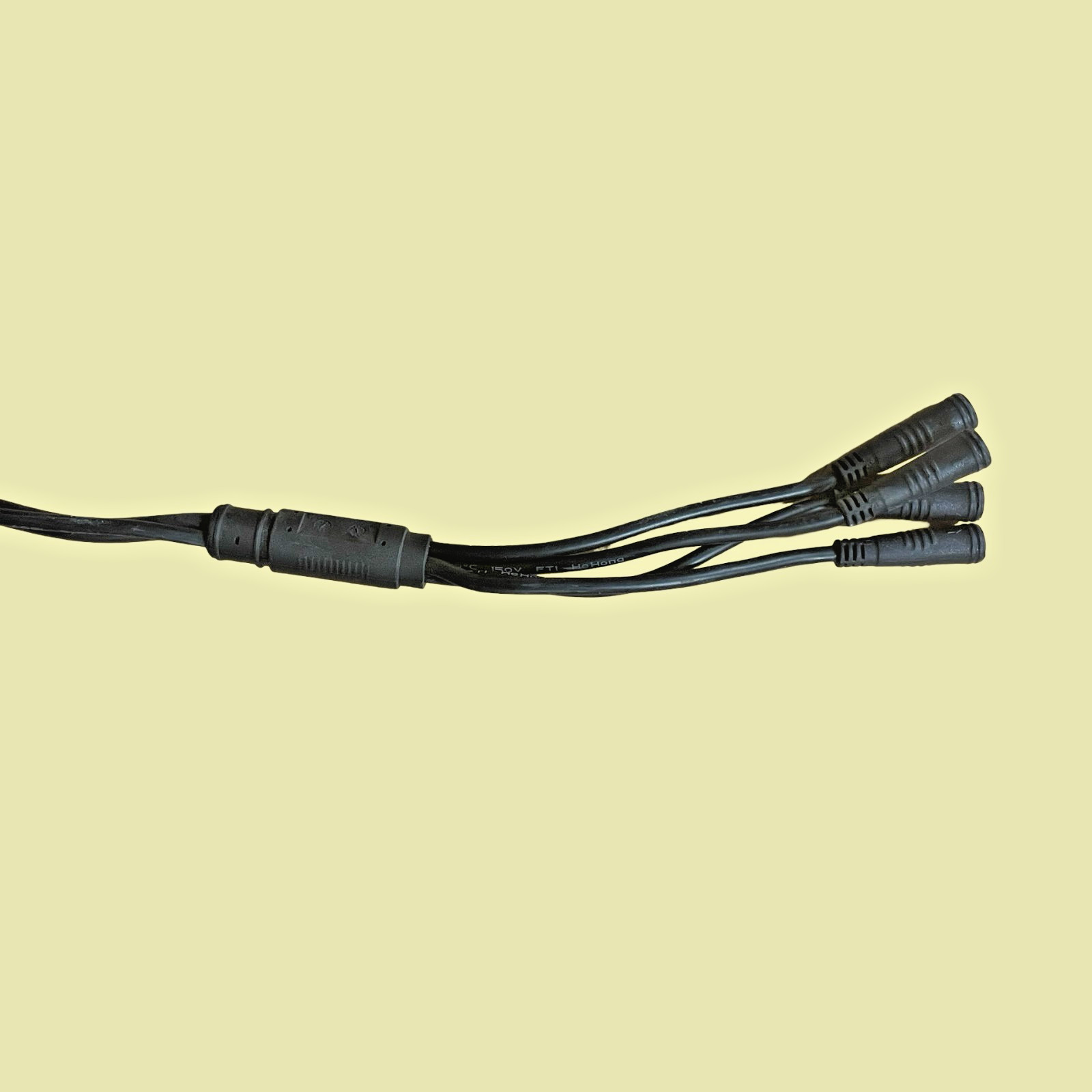 OEM Lectric XP Lite 2.0 e-Bike Connection Master Cable #5936 LXPL