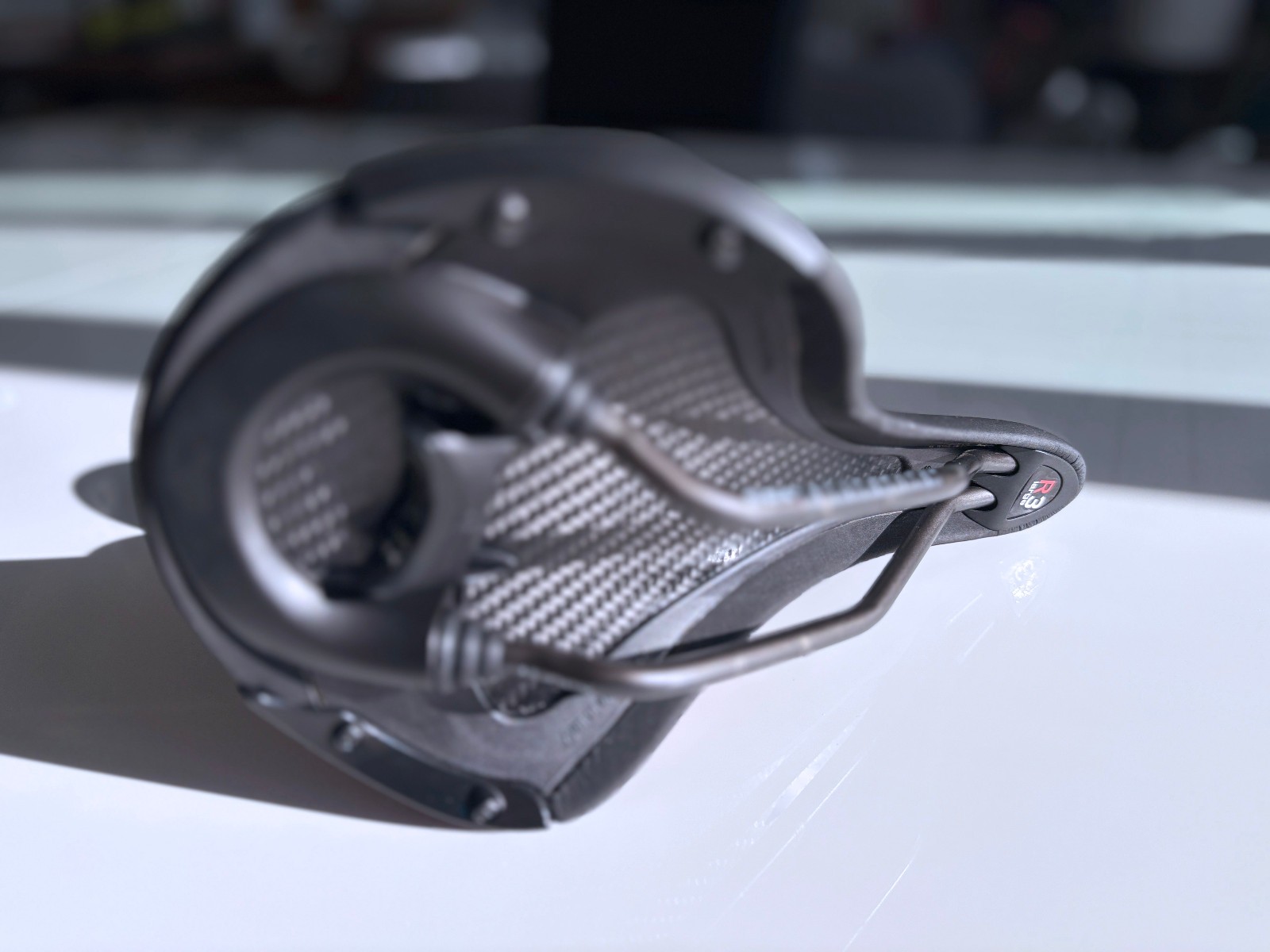 Fizik Aliante Saddle
