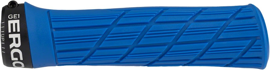 Ergon GE1 Evo Grips, Regular – Midsummer Blue