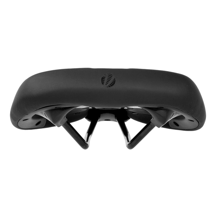 Velo Tour Base Saddle – Lightweight, Shock-Absorbing, Seamless Design for