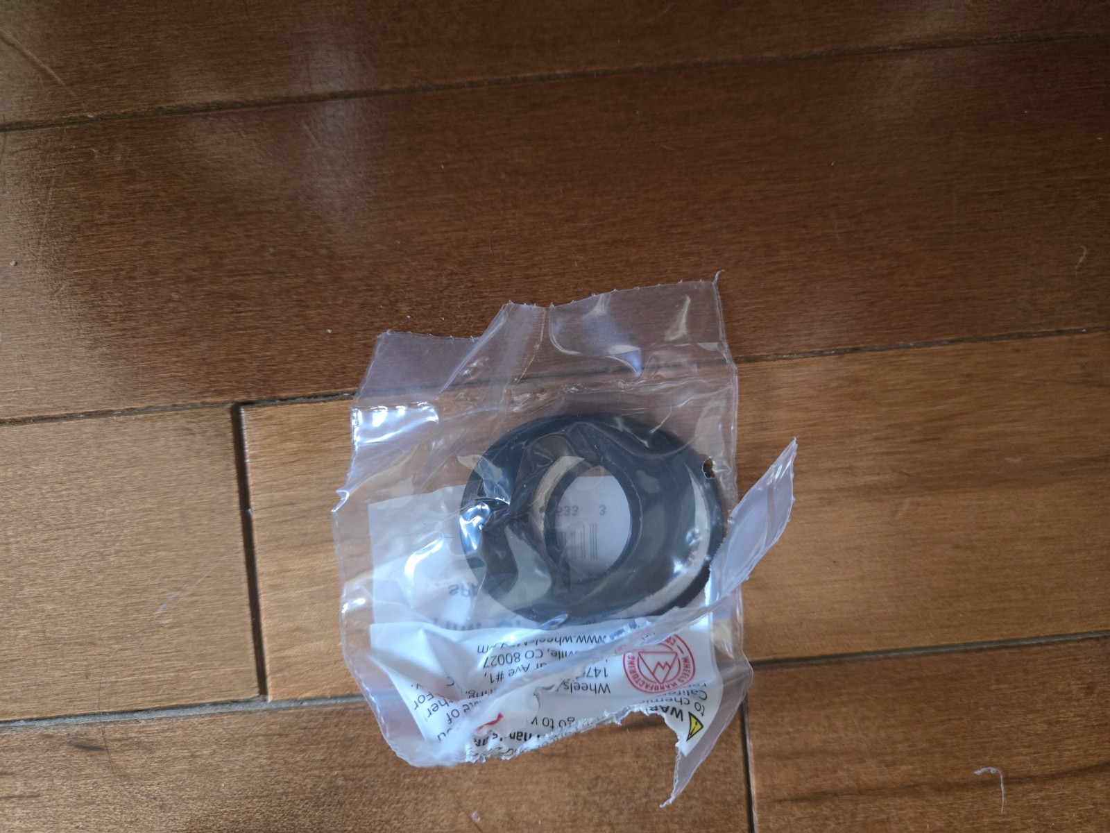 WheelsMFG PF-30A (73mm) Steel Bearing Bottom Bracket ($190 MSRP)