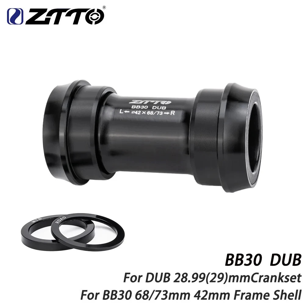 DUB BB MTB Bike Central Movement 68/73Mm BB30 PF30 Bb386 Press Fit Bottom Bracke