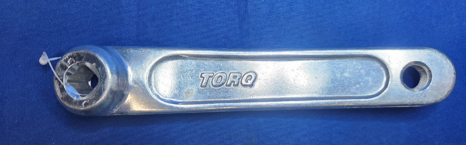 Vintage NOS Torq Mountain Bike Left Crank Arm Bicycle
