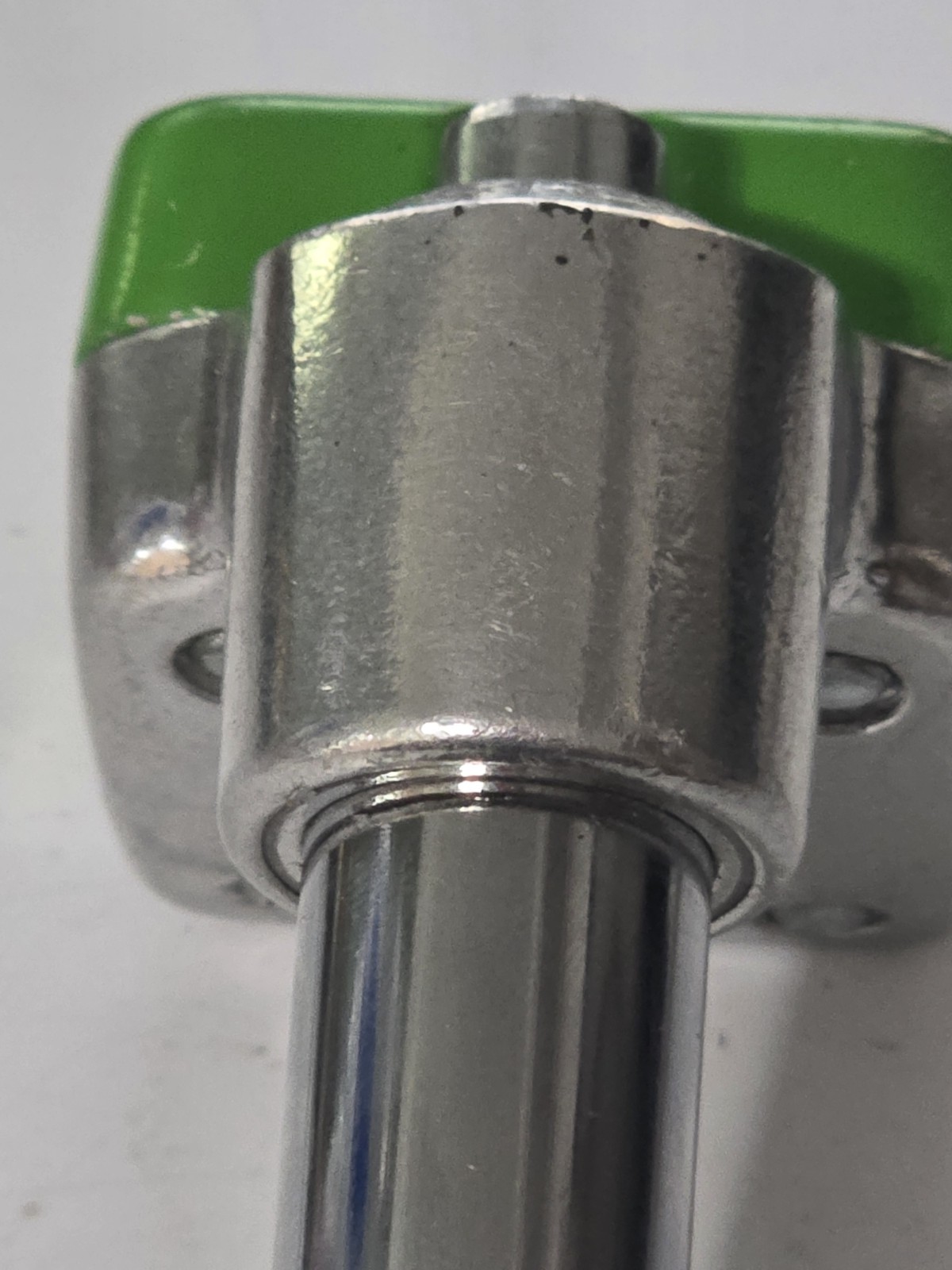 old school Hutch Pro Racer radier trickstar bmx freestyle bike stem neck
