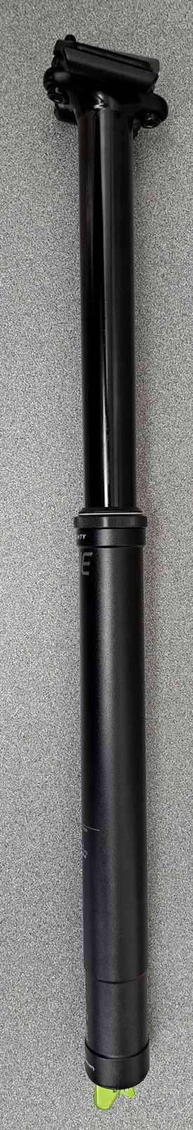 OneUp Components V2 Dropper Seatpost 180mm, 31.6mm, 480mm