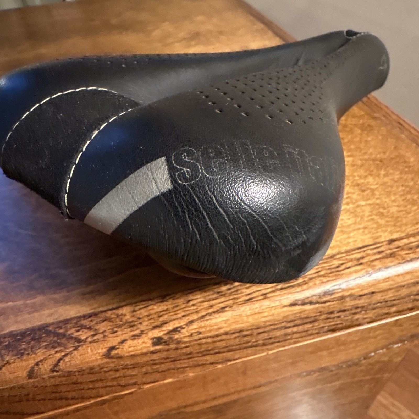 Selle Italia Gel Flow Cutaway Road Bike Saddle Seat – Lady Gel