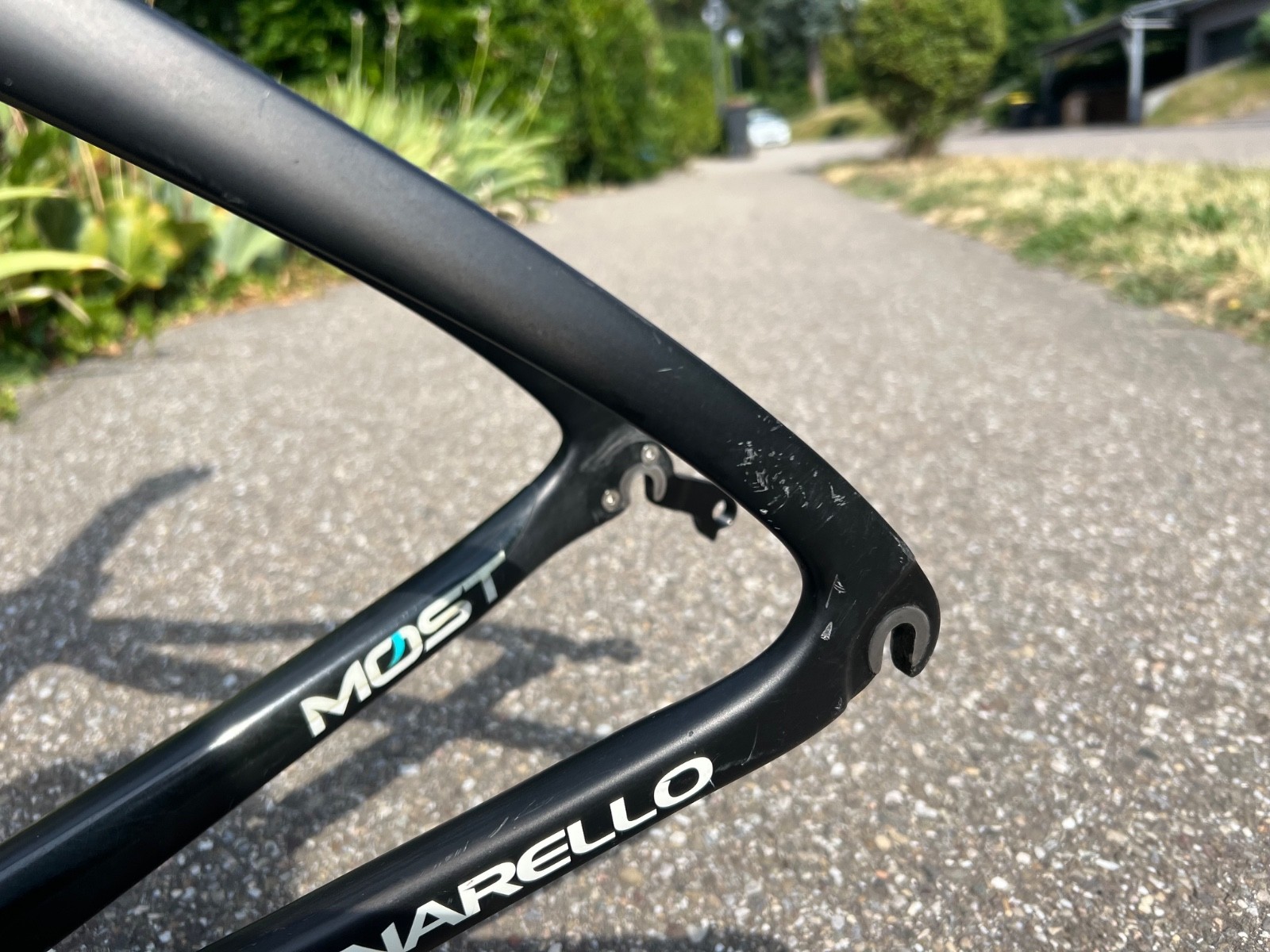 Pinarello Dogma F10 Xlight Team Sky Shimano Dave Brailsford