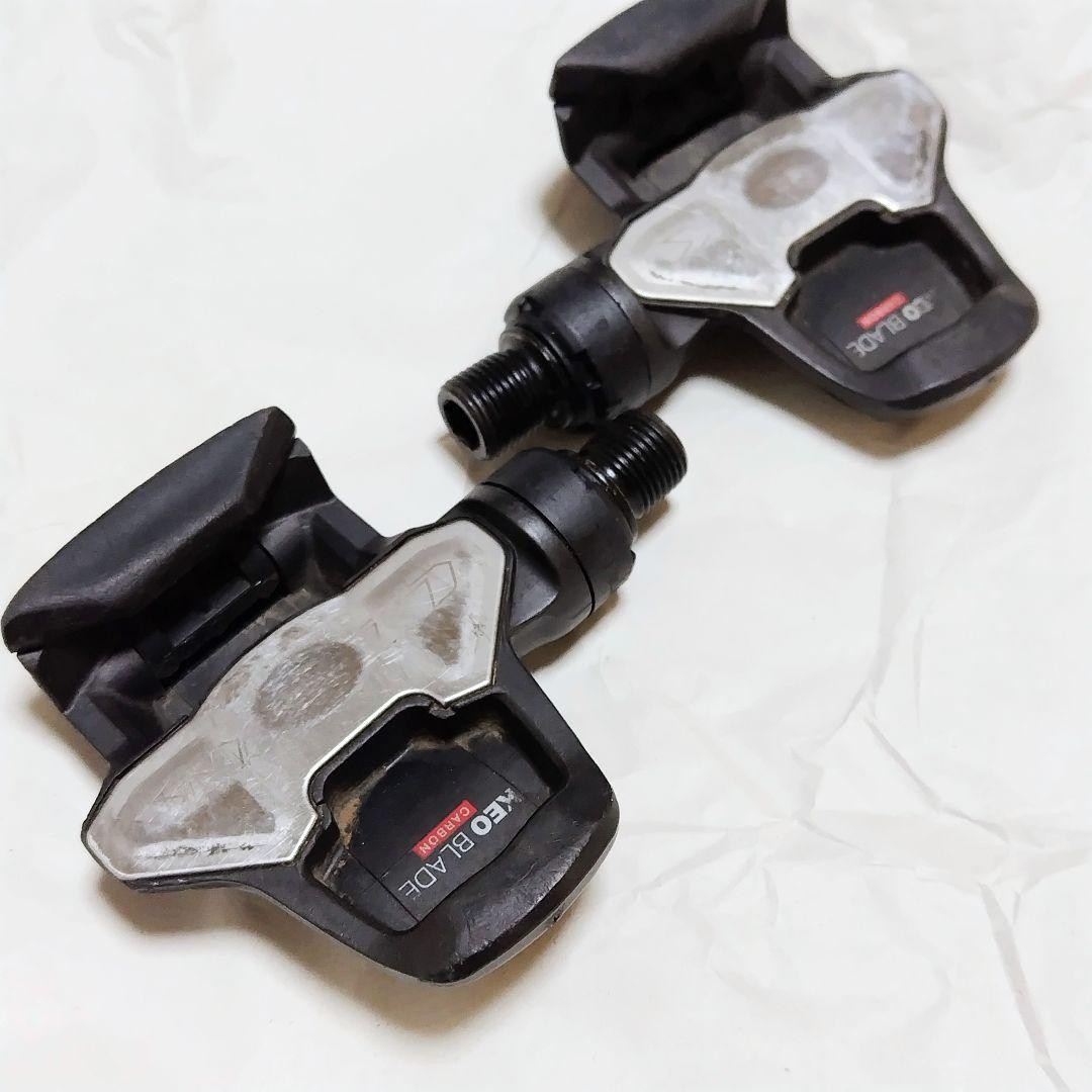 LOOK KEO BLADE CARBON binding pedal