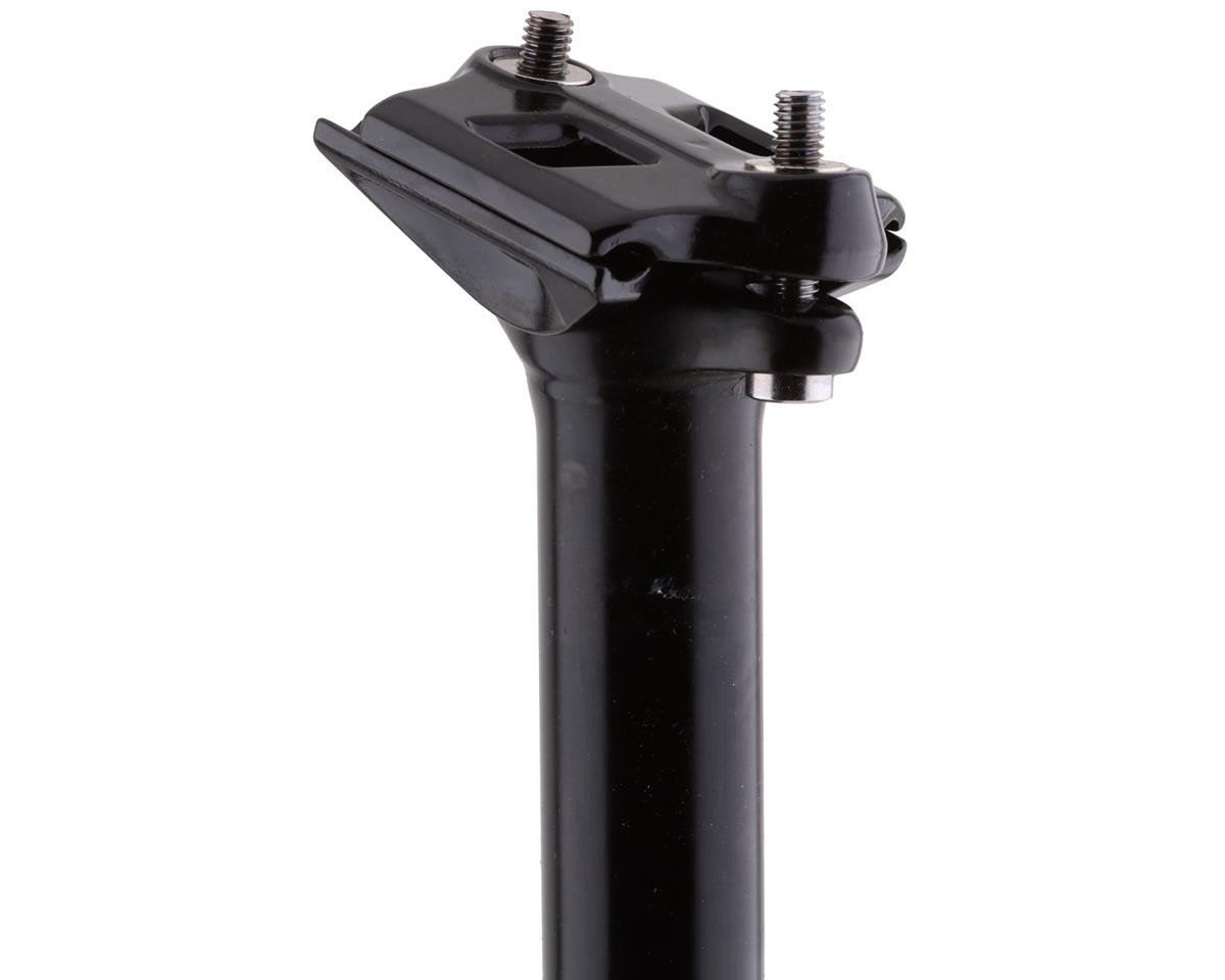 Race Face Aeffect R Dropper Seatpost (Black)