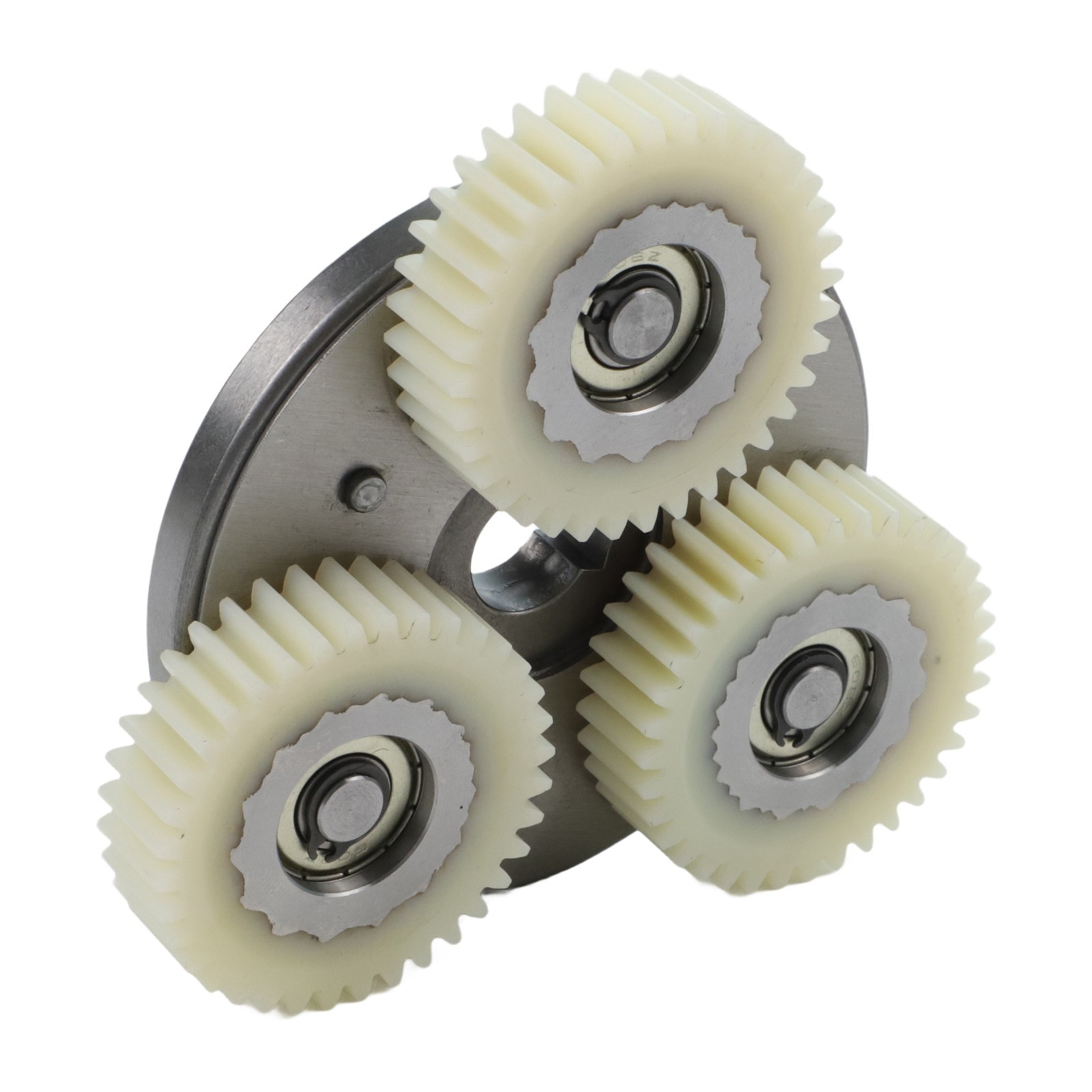 Compatible 36T Nylon Gear for For bafang Hub Motor G062 48V 750W and 1000W