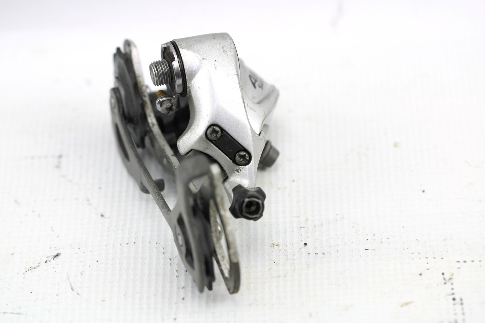 SHIMANO ALIVIO REAR DERAILLEUR RD-MC20 SGS Long Cage 296g 8 Speed