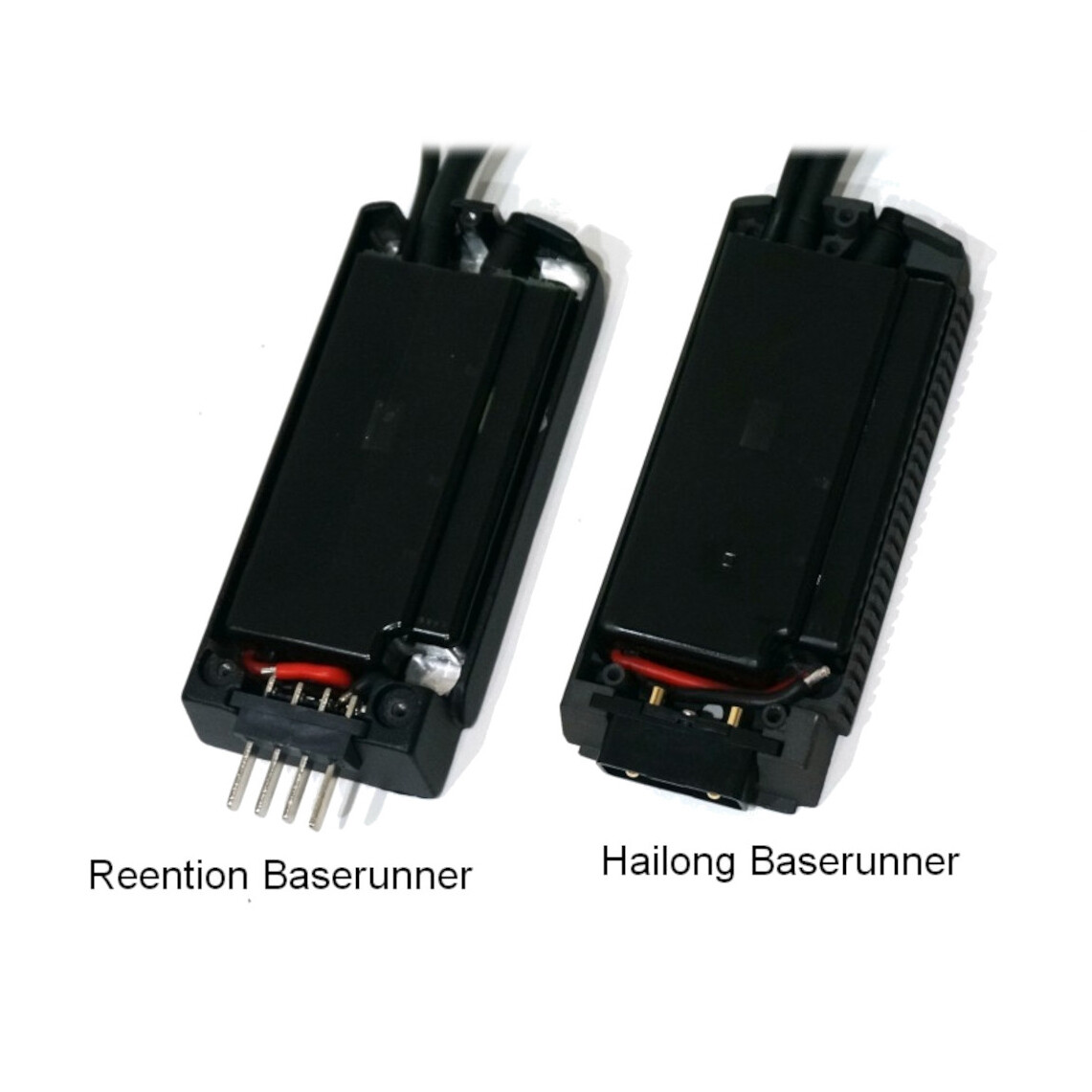 Grin Baserunner Z9 Controller V5 Field Oriented, 20-60V, 55A Max