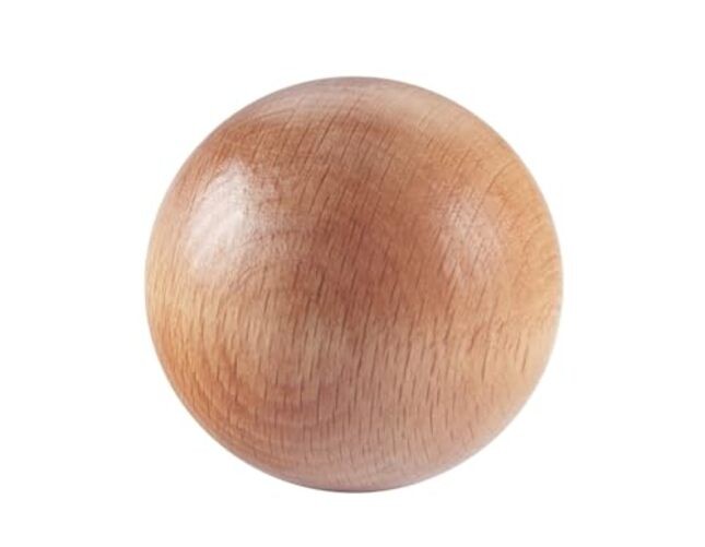 Real Wooden Gear Shift Knob – 4 Speed, 5 Speed, 6 Speed – Short Throw Shift