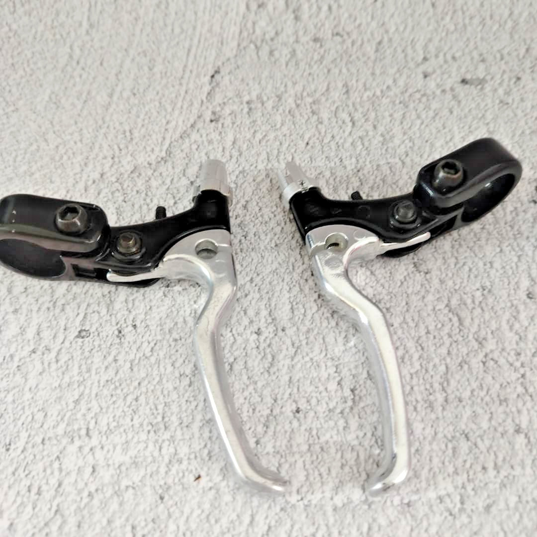 Unused Dyno Alloy Brake Lever BMX Old School Freestyle Bicycle GT Dia Compe RX3