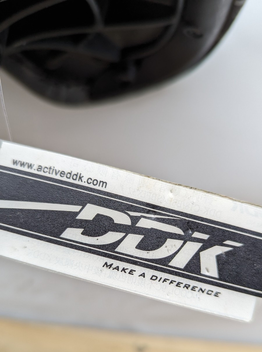 DDK-C18 with Seat Post GT Odyssey Onza cult Stolen Salt Sunday