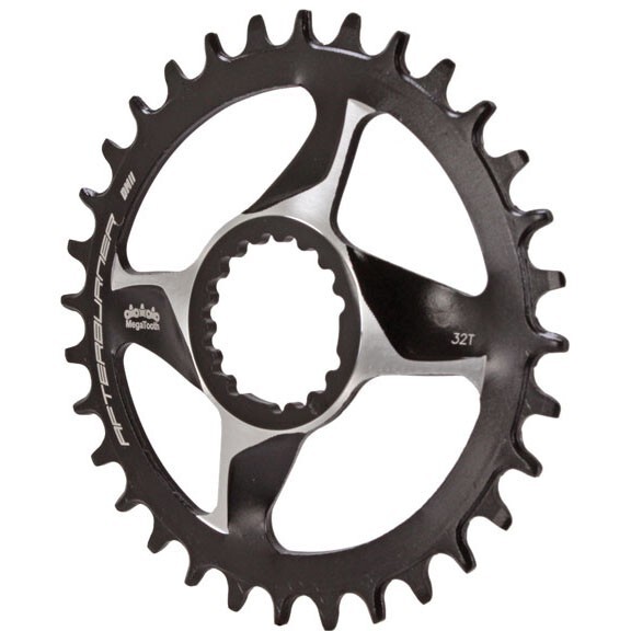 FSA Afterburner DM 1x MTB Chainring